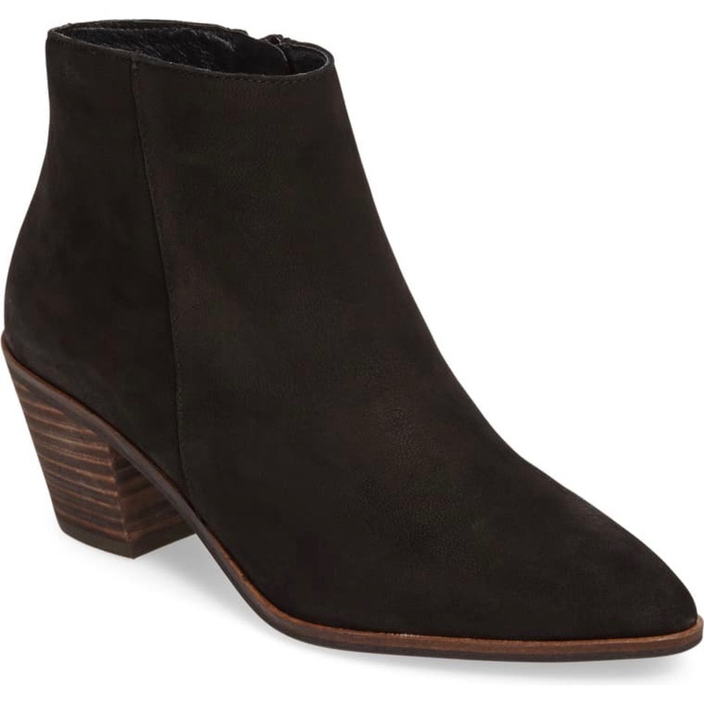 Lucky Brand ‘Linnea’ ankle boot